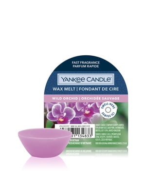 Yankee Candle Wild Orchid Wax Melt Single Duftkerze