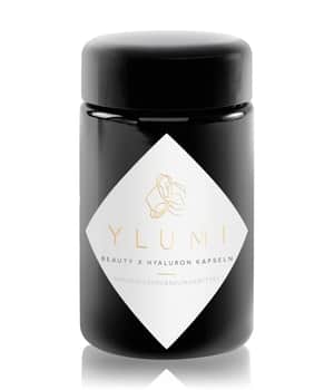 YLUMI Beauty x Hyaluron Capsules Nahrungsergänzungsmittel