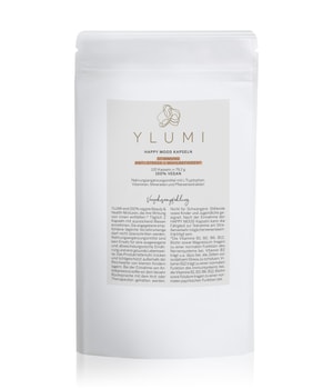 YLUMI Happy Mood Capsules Refill Nahrungsergänzungsmittel