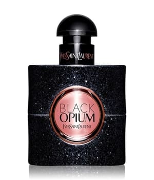 Yves Saint Laurent Black Opium Eau de Parfum