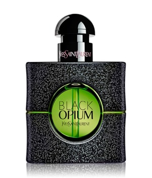 Yves Saint Laurent Black Opium Illicit Green Eau de Parfum