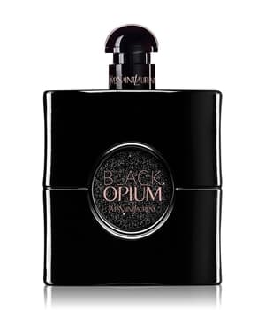 Yves Saint Laurent Black Opium Le Parfum Parfum