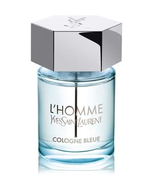 Yves Saint Laurent L'Homme Cologne Bleue Eau de Toilette