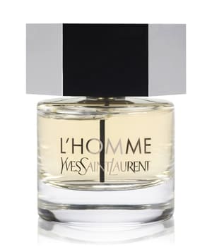 Yves Saint Laurent L'Homme Eau de Toilette