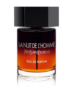 Yves Saint Laurent L'Homme La Nuit de L'Homme Eau de Parfum