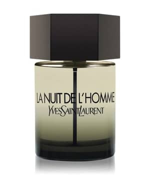 Yves Saint Laurent La Nuit de L'Homme Eau de Toilette