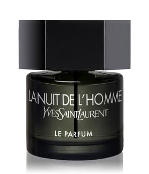 Yves Saint Laurent La Nuit de L'Homme Le Parfum Parfum