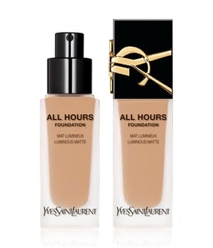 Yves Saint Laurent Encre de Peau All Hours Flüssige Foundation