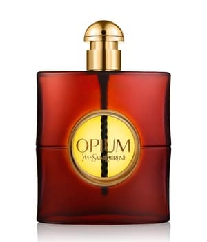 Yves Saint Laurent Opium Eau de Parfum