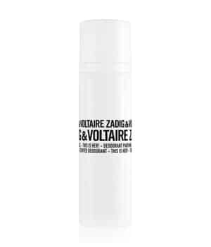 Zadig&Voltaire This is Her! Deodorant Spray