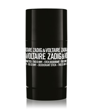 Zadig&Voltaire This is Him! Deodorant Stick