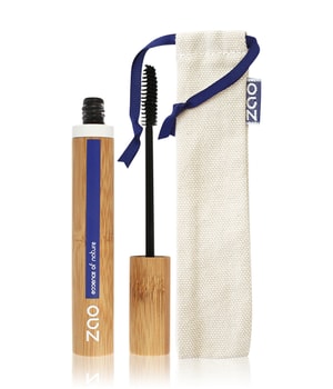 ZAO Bamboo Aloë Vera Mascara