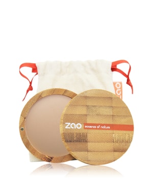 ZAO Bamboo Cooked Matt Kompaktpuder