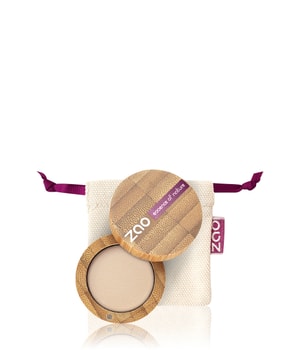 ZAO Bamboo Matt Lidschatten