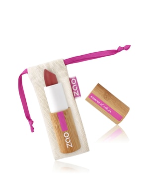 ZAO Bamboo Matt Lippenstift