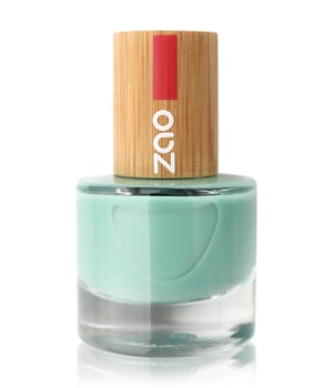 ZAO Bamboo Nagellack