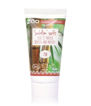 ZAO Bamboo Sublim Soft Refill Primer