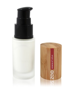 ZAO Bamboo Sumblim Soft Primer