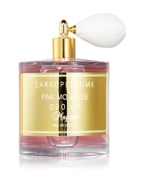 ZARKOPERFUME Fragrance Classic Pink Molecule 090-09 Magnum Eau de Parfum