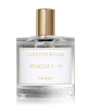 ZARKOPERFUME Molecule C-19 The Beach Eau de Parfum