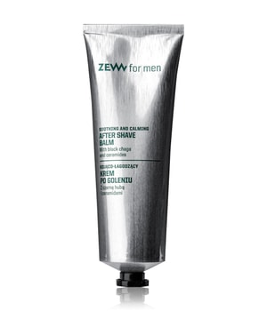 ZEW for Men After Shave Balm with black chaga After Shave Balsam