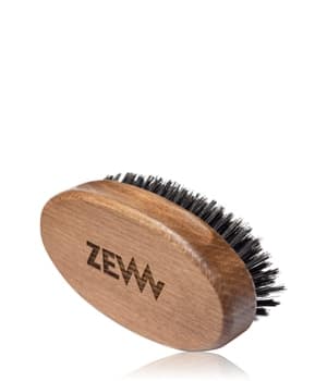 ZEW for Men Beard Brush Bartbürste