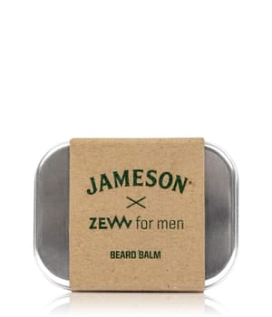 ZEW for Men JAMESON x ZEW for men Beard Balm Bartbalsam