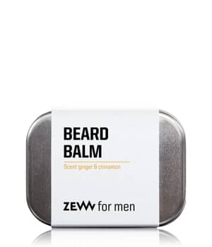 ZEW for Men Beard Balm Bartbalsam