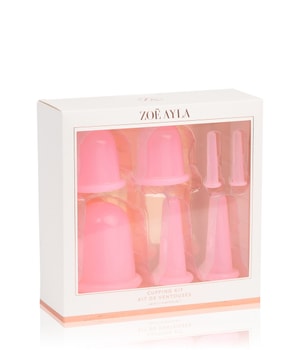 Zoë Ayla Beauty Tools Cupping Kit Körperpflegeset