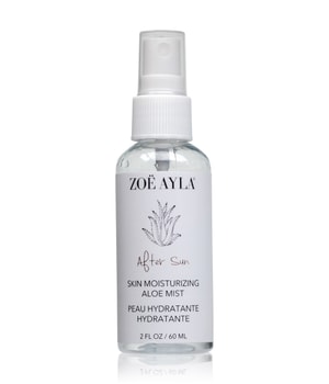 Zoë Ayla After Sun Aloe Mist Gesichtsspray