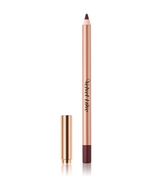 ZOEVA Velvet Love Eyeliner Pencil Eyeliner