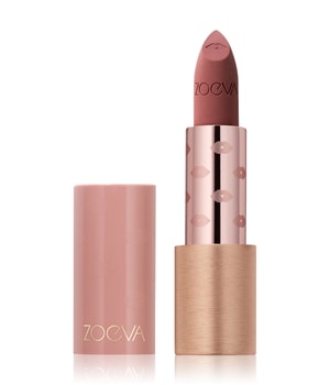 ZOEVA Velvet Love Matte Hyaluronic Lipstick Lippenstift