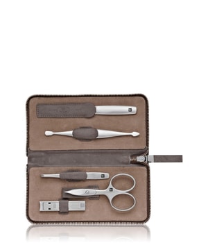 Zwilling Maniküre Pediküre Set 3tlg. mit Kombi-Nagelschere